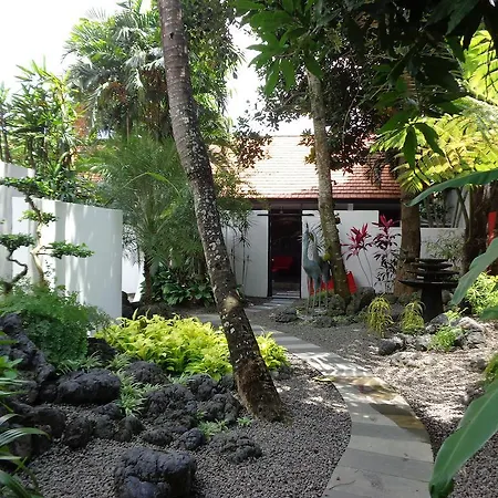 Arvina Villas